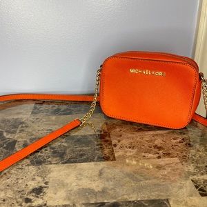 Michael Kors Crossbody Bag